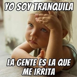 Meet your Posher, Marlene